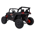 Buggy UTV X3 4x4 24V dwuosobowy pojazd elektryczny dla dzieci BBH-028